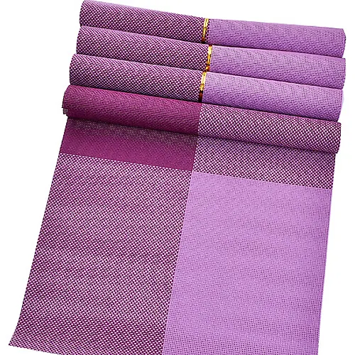 24771-9 Salfetki servirovochnye 4sht. 45h30sm(h60) SIRENEVYJ 