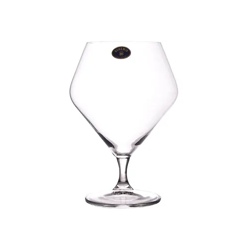 Bokal dlya piva GAVIA 600 ml (nabor 6 sht.) Bohemia_1