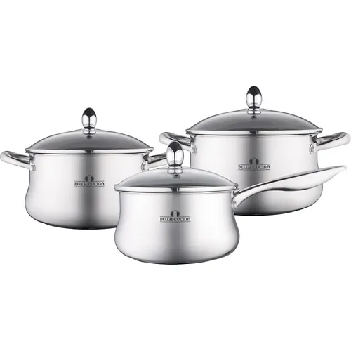 Nabor posudy 6 pr. art.BC-2141_1
