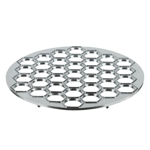 Forma dlya pelmenej tm VETTA, 25sm, alyuminij (882-459)_1