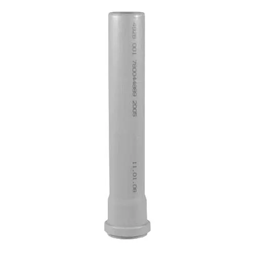 Truba s rastrubom PP 50 h 1.8 h 2000 Politek_1