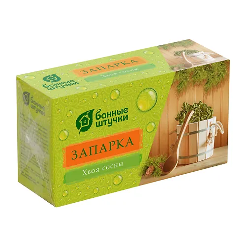 Zaparka dlya bani 
