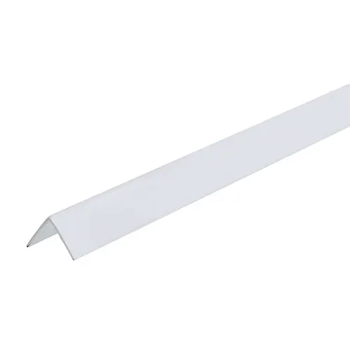 Ugol    Belyj  10x10 mm   