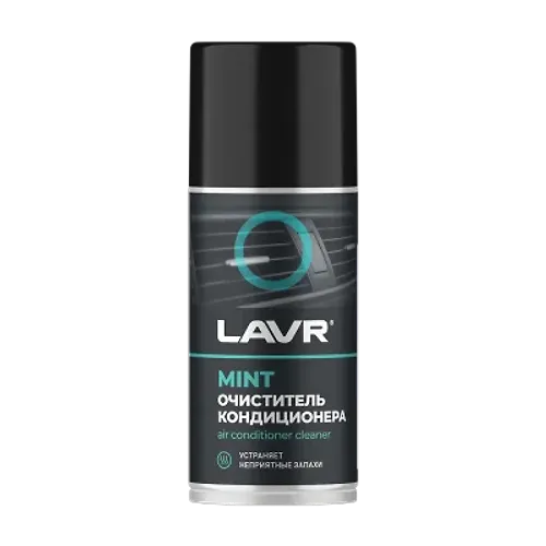 Ochistitel konditsionera MINT LAVR 210 ml. (ln1461)_1