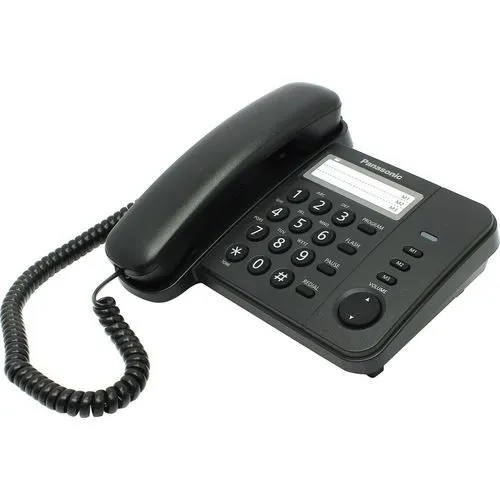 Provodnoj telefon Panasonic KX-TS2352RUB_1
