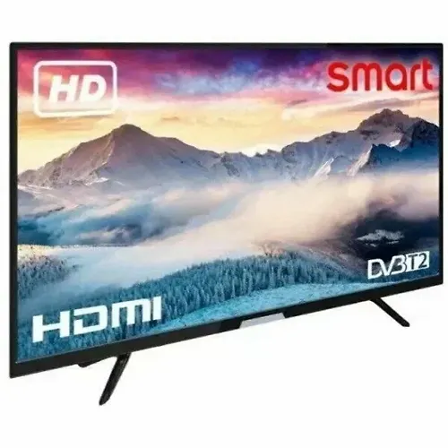 ERISSON 42FLES901T2SM ZHK-Televizor SMART_1