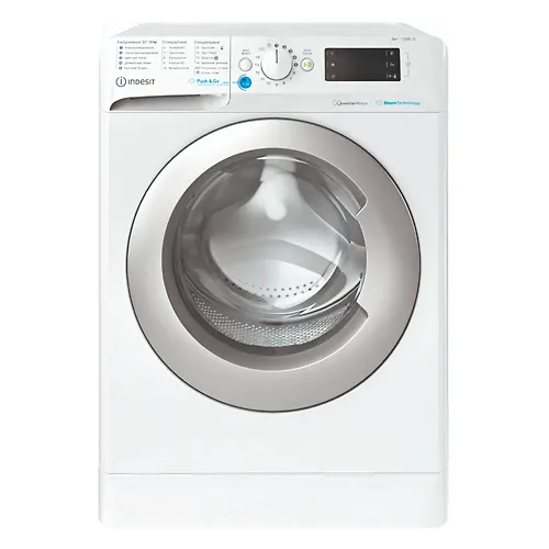 DISKONT Stiralnaya mashina Indesit BWSE 81293X WSV RU (164170)_1