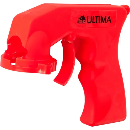 PISTOLET-ADAPTER dlya aerozolnyh krasok 