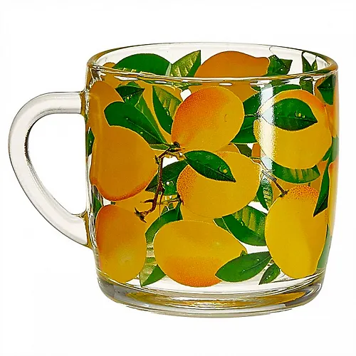 Kruzhka dlya chaya 300ml. art 2134-D 