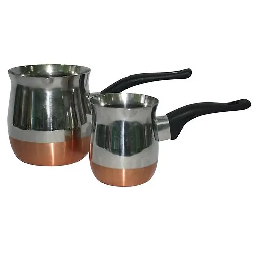 Turka nerzh. 650ml. s uprochn. dnom  