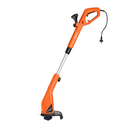 Trimmer elektricheskij PATRIOT PT 420, 420Vt, teleskopicheskaya shtanga, 1,4mm, zahvat 25sm_1