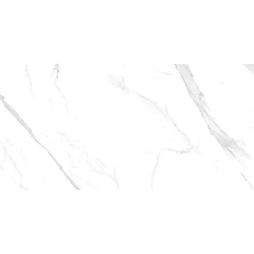 Keramicheskij granit STATUARIO white 600h1200 art.ST0L00G01 (1,44kv.m)_1