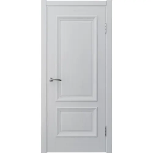 Dver filenchataya Kvadro_27 yasen emal belaya gluhoe DG(shir 70)b/k/b/o_1