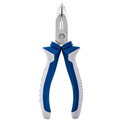 Dlinnogubtsy KOBALT izognutye 160 mm, (1 sht.) podves 647-178_1