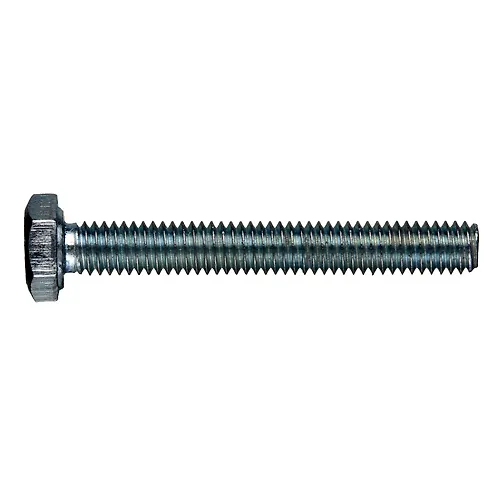 Bolt s shestigrannoj golovkoj DIN 933 12*70 (25kg)_5,8 MS_1