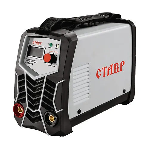 Stavr SAI-200 E Invertornyj svarochnyj apparat 220A (IGBT)_1
