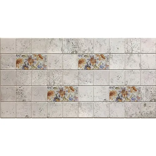Panel PVH Alpijskij sad 964 h 484 mm h 10 sht  