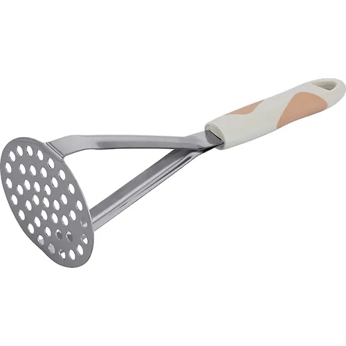 Kartofelemyalka 25h8 sm, (nerzh.stal/ plastik) Linea CUCINETTA art.74-306 (REGENT)_1