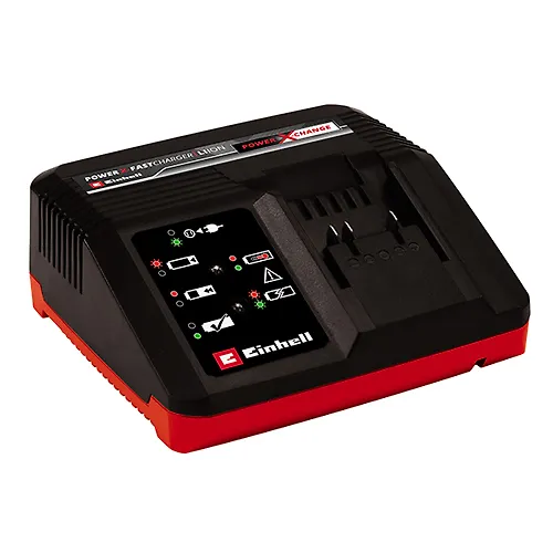 Ustrojstvo zaryadnoe Einhell PXC Power X-Fastcharger 4 A 4512103_1