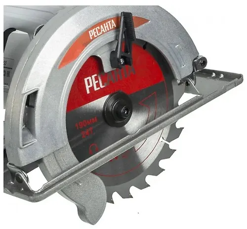 Diskovaya pila DP-190/1800 Resanta_2