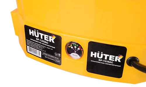 Opryskivatel akkumulyatornyj SP-12/8AC Huter 70/13/39_3