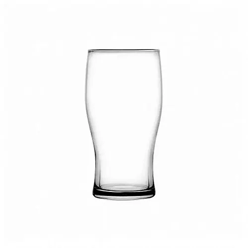 Nabor stakanov dlya piva VREMYA DEGUSTATSIJ TYULIP 350ml 4sht art.Q2376_1