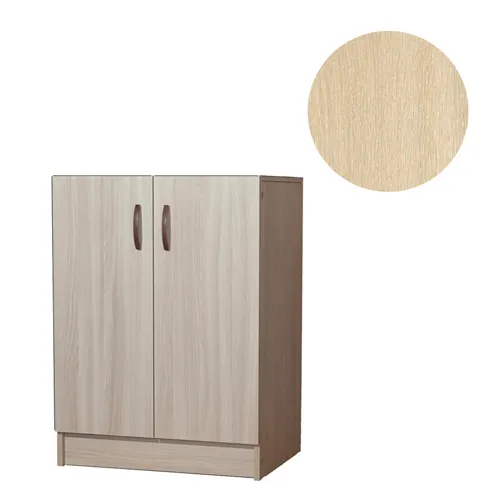 SHkaf kuhonnyj pod mojku SHKM-4 60h60 (450)  dub  belford  g. Penza_1