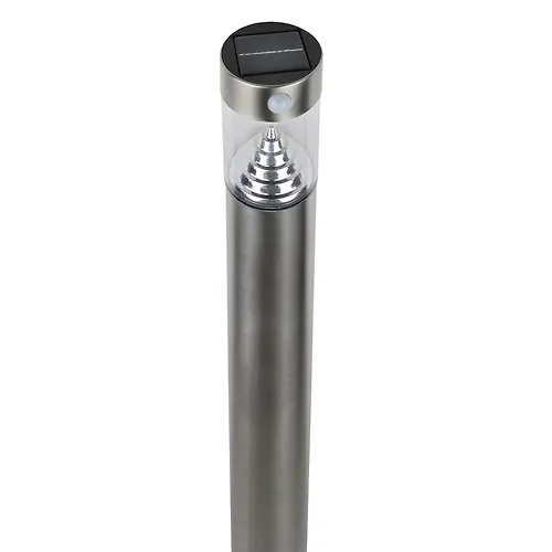 Sadovyj svetilnik na solnechnoj bataree, s datchikom dvizheniya. USL-F-168/MT800 SENSOR (UL-00007865)_1