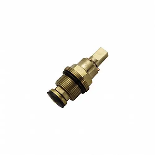 L52-7 Kran-buksa  rus.  rezina kvadrat  