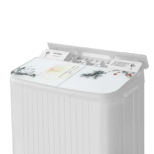 Stiralnaya mashina OPTIMA MSP-55ST (poluavtomat, nasos, stirka/otzhim 5,0kg, steklyan. kryshka)_3