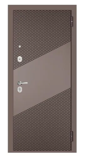 COMFORT PP (SHokolad bukle, MDF Emal kapuchino 9E-163,MDF Emal svetlo-seraya 9E-163)2050h960 pravaya_2