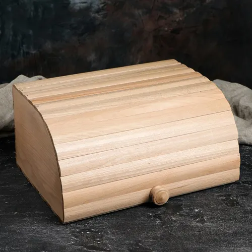 Hlebnitsa 