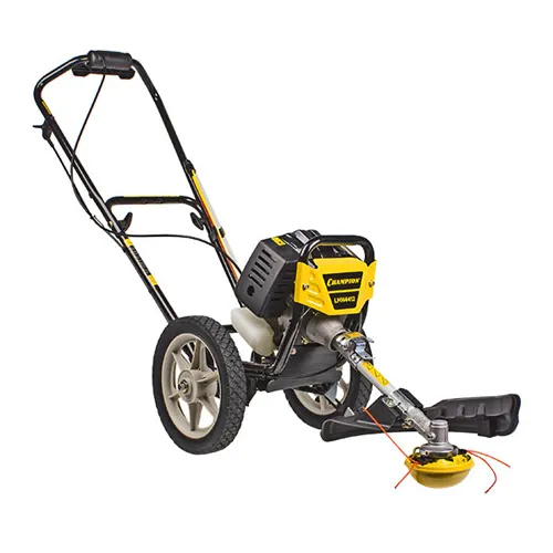 Gazonokosilka LMH4412  (1,2kVt 432mm 18kg kord 2-4mm/420mm), CHAMPION_1