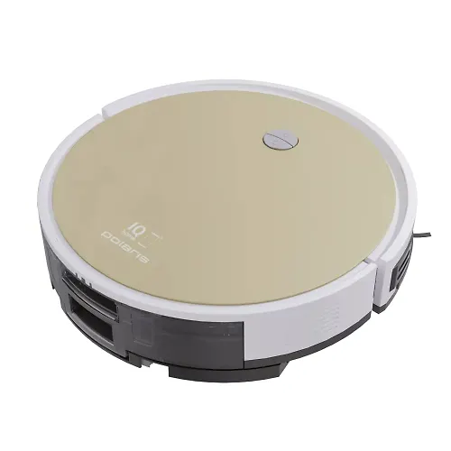 Robot-pylesos Polaris PVCR G2 0826 WIFI IQ Home Zolotoj_2