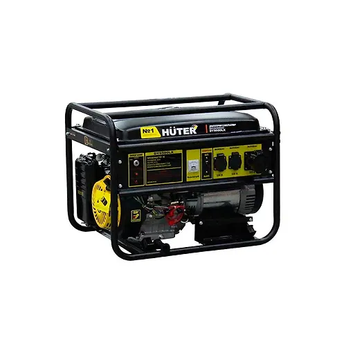 Elektrogenerator DY9500LX Huter 64/1/40_1