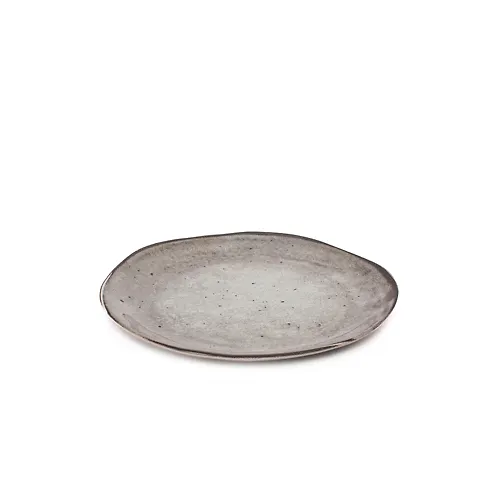 Tarelka desertnaya STONE DARK 20sm art.TDP575_1