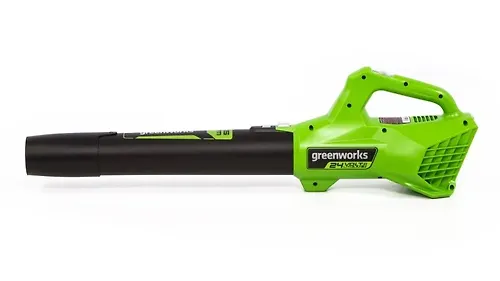 Vozduhoduv akkumulyatornyj Greenworks G24AB, 24 V, bez AKB i ZU_2
