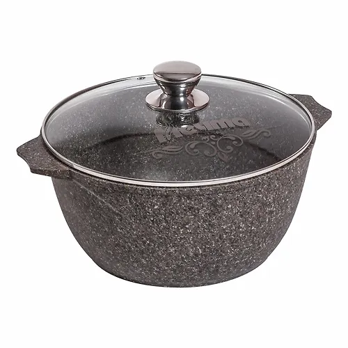 Kazan dlya plova 7l AP 