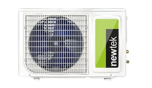 Split-sistema Newtek NT-65CHA09 <2760/2920W> skrytyj LED displej, Golden Fin, R410A ,kompressor GMCC_2