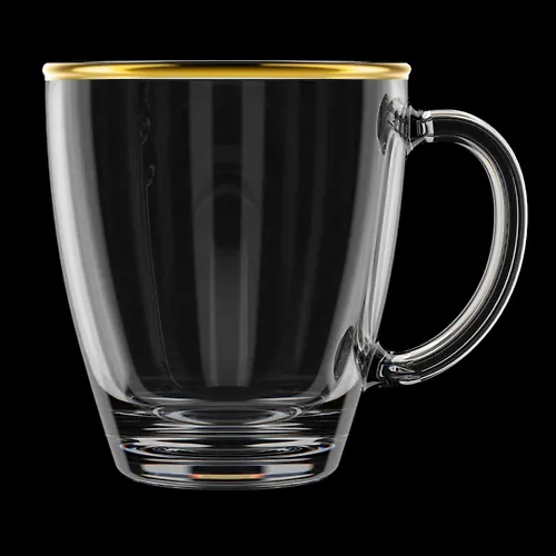 Kruzhka dlya chaya 350ml. art.2025-Z4 