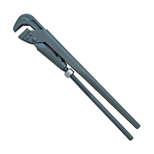 BIBER 90153 Klyuch trubnyj 90 gradusov 2,0