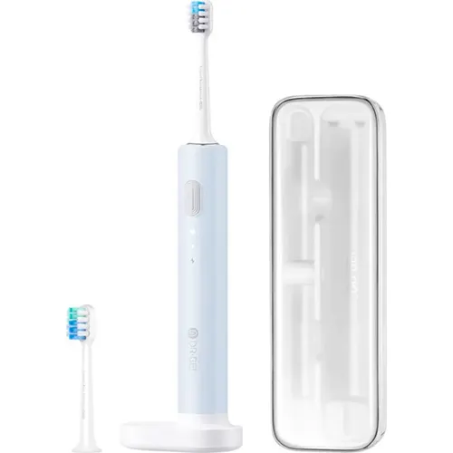 Elektricheskaya zubnaya schetka DR.BEI DR.BEI C1 Sonic Electric Toothbrush golubaya_1