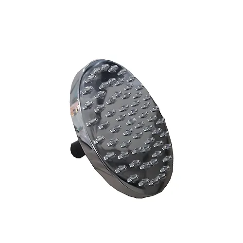 Dush verhnij bez podsvetki 150 mm hrom  0911015003_1