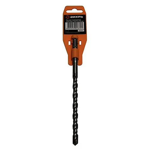 Bur po betonu 10x210x150 SDS-Plus_1