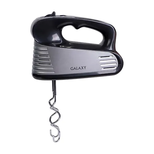 Mikser Galaxy GL 2208 chernyj_1