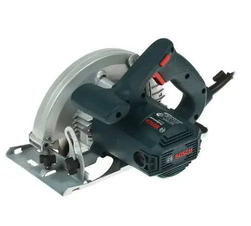 Ruchnaya tsirkulyarnaya pila Bosch GKS 140_3