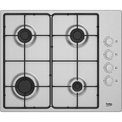 Varochnaya panel gazovaya Beko HIGG 641C3 SX_1