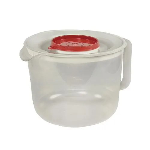 Emkost dlya miksera 2,5l. (up.10) M1241 g.Oktyabrskij_1