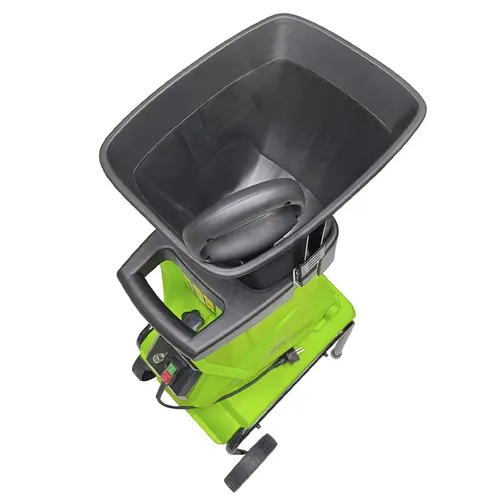 Greenworks Izmelchitel sadovyj provodnoj 2206707 2500V _3