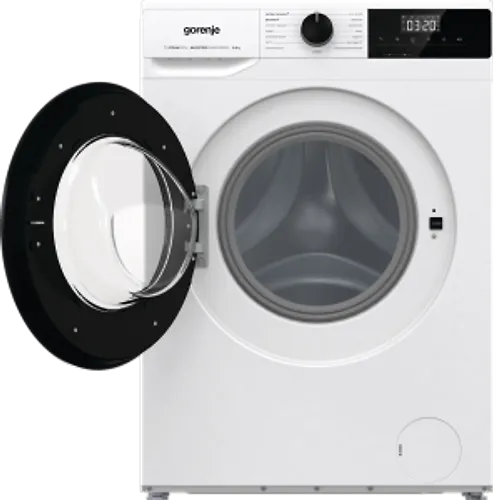 Stiralnaya mashina Gorenje W1NHPI60SCSIRV_3